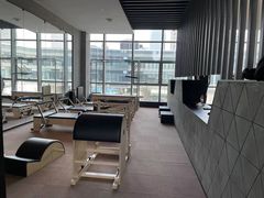 -锐动健身(博地中心店)