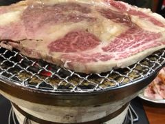 哇赛牛小排-大阪烧肉BAKA一代(十亩地店)