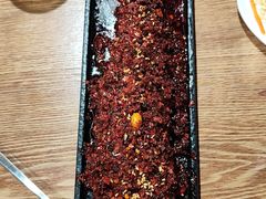 -韩麦大冷面(桂花街直营店)
