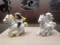 -中国闽台缘博物馆