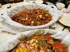 -鱼颜诱纸纸上烤鱼·蛙(龙湖天街店)