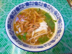 肉丝粉-夏记粉店(黄兴路步行街店)