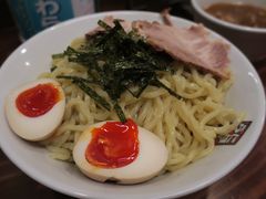 -煮干しらーめん玉五郎