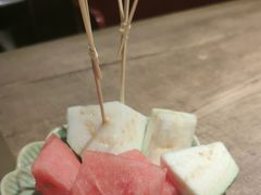 -蘑界·野生菌火锅(深业上城店)