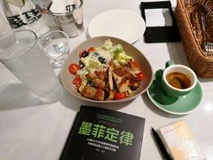 -打趸BTC·Breaktime cafe(北京路店)
