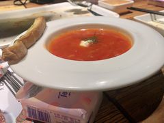 -通海俄式烧烤·俄罗斯大串(嵩山路店)