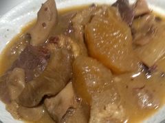 -牛鲜胜·潮汕牛肉自助火锅(番禺市桥店)