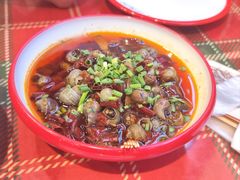 -华仔龙虾(永乐路总店)