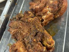 -佰运猪蹄(高陵店)