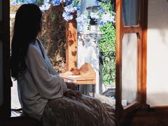 -Lamant Manor已闻花名關於藍