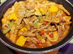 -多嘴超级肉蟹煲(中街恒隆故宫店)