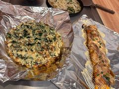 -日葵 大阪烧ひまり(仙霞路店)