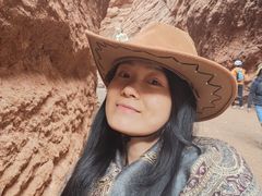 -天山神秘大峡谷