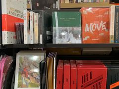 -Music Korea(明洞1号店)