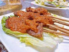 -伊萨娜印尼餐馆