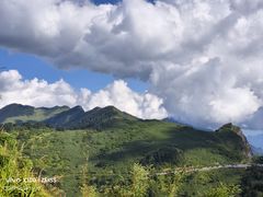 -神农架景区
