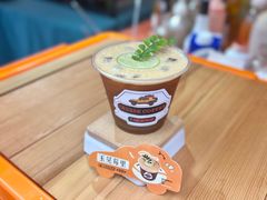 -西安创业咖啡街区