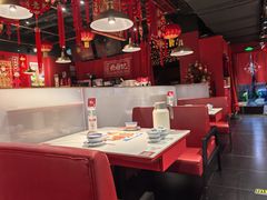 -禄鼎记·排队俩小时都要吃的酸菜鱼(石牌桥店)