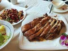 -那达慕蒙古风味酒楼