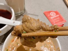 -海底捞火锅(旭辉MALL店)