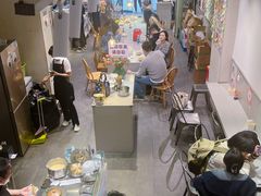 -小豆海棠(嘉兴路店)