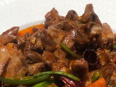 -九龙餐厅(大沽路店)