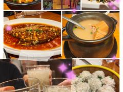 -莲餐厅·湖北菜·潜江小龙虾店(愚园路店)