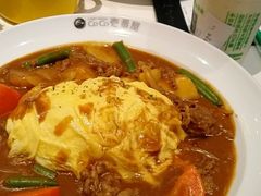 -COCO壱番屋(大华路店)