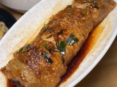 -顶巧鸡汤馄饨(虹口总店)