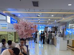 -武汉大学附属爱尔眼科医院(湖北总院)