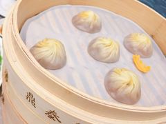 -鼎泰丰(国贸商城店)