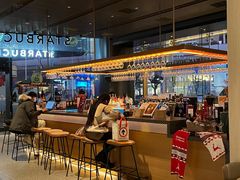 -星巴克臻选(上海合生汇1F店)