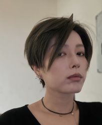 -丽时 Hair Salon