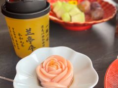 -小厨娘金榜题名(夫子庙贡院街店)