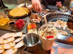 -烧本烧·自助烤肉(勒泰中心店)