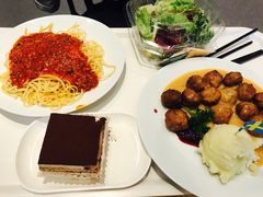 -宜家·瑞典风味餐厅(烟台路店)