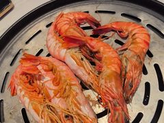 -半岛听涛蒸汽海鲜自助(K11店)
