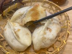 -当家水煎包·牛肉汤(浦江店)