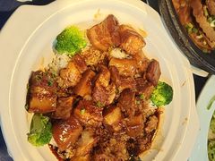 -旺角小渔村·海肠捞饭开创者(环山路店)