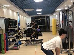 -健怪兽私教健身馆(恒大帝景店)