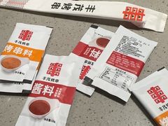 -丰茂烤串(港旅店)