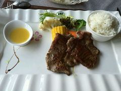 -名典咖啡(清新店)