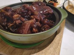 -尚一汤 广东炖汤(金桥国际店)