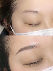 -HQ半永久纹绣纹眉