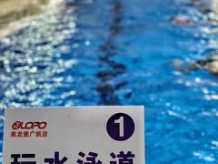 -奥龙堡游泳馆(广纸店)
