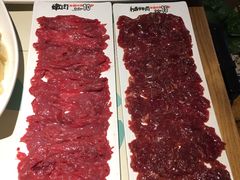-南城十里潮汕鲜牛火锅·鲜虾生滚粥(融汇老商埠店)