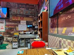 -蚝堡海鲜·威海菜·海肠捞饭·烧烤·亚洲吃蚝公司(幸福门店)