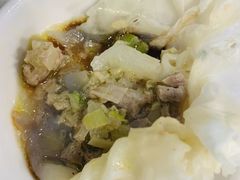 -内蒙联营烧麦 草原石榴红(护国寺店)