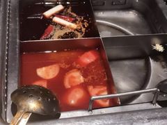 -海底捞火锅(河东万达广场店)