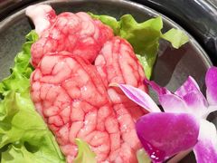 -谭鸭血老火锅(漳州路店)